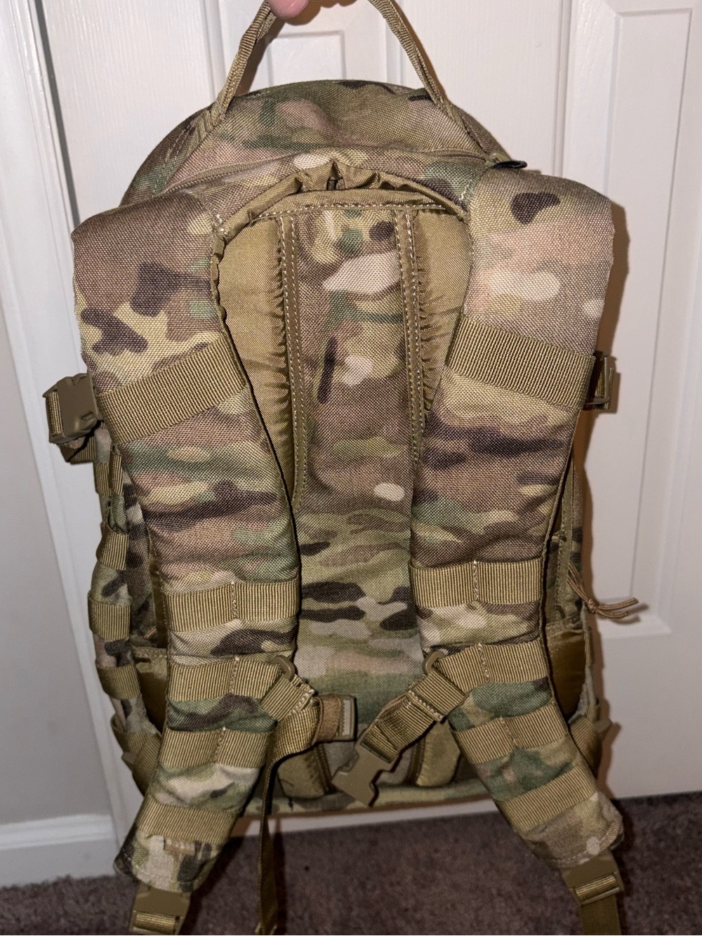 5.11 Rush 24 Backpack OCP Pattern - Picture 3 of 5